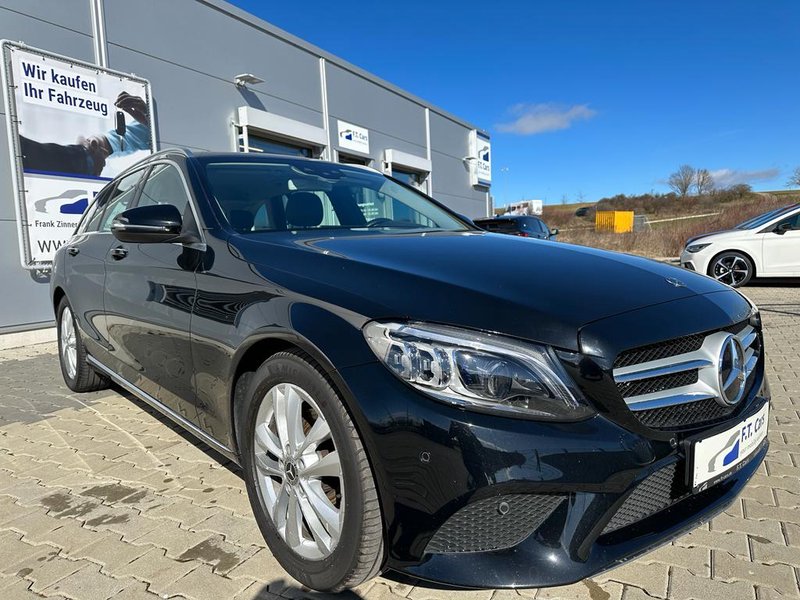 Mercedes Finanzierung Gebrauchtwagen