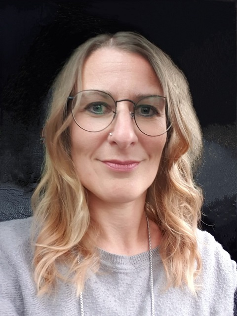 Tanja Zinnert
